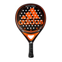 Pacote Adidas Bisoke Carbon X5