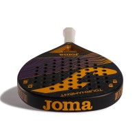 Pack Joma Tournament Negro Naranja Morado X10