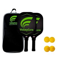 Pacote Pickleball VolleyCore