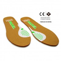 Pack FootGel Padel Insoles