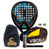 Pack Vibora Spit Combi