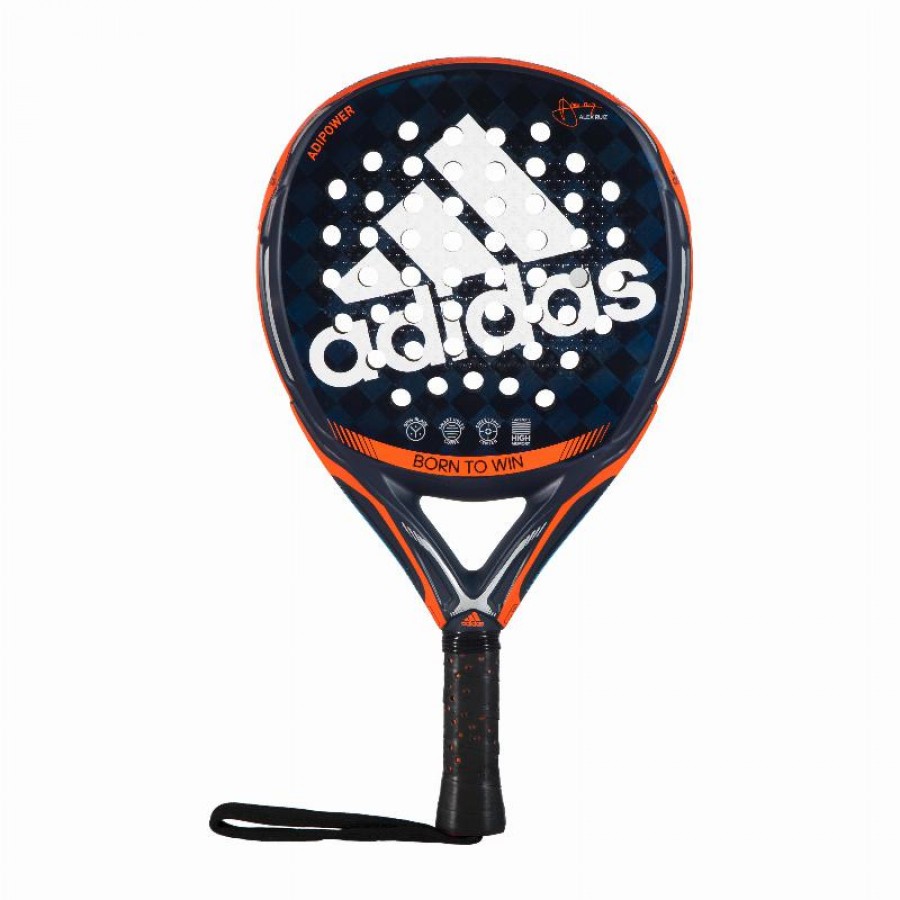 Pala Adidas Alex Ruiz Adipower Control 3.1 2022