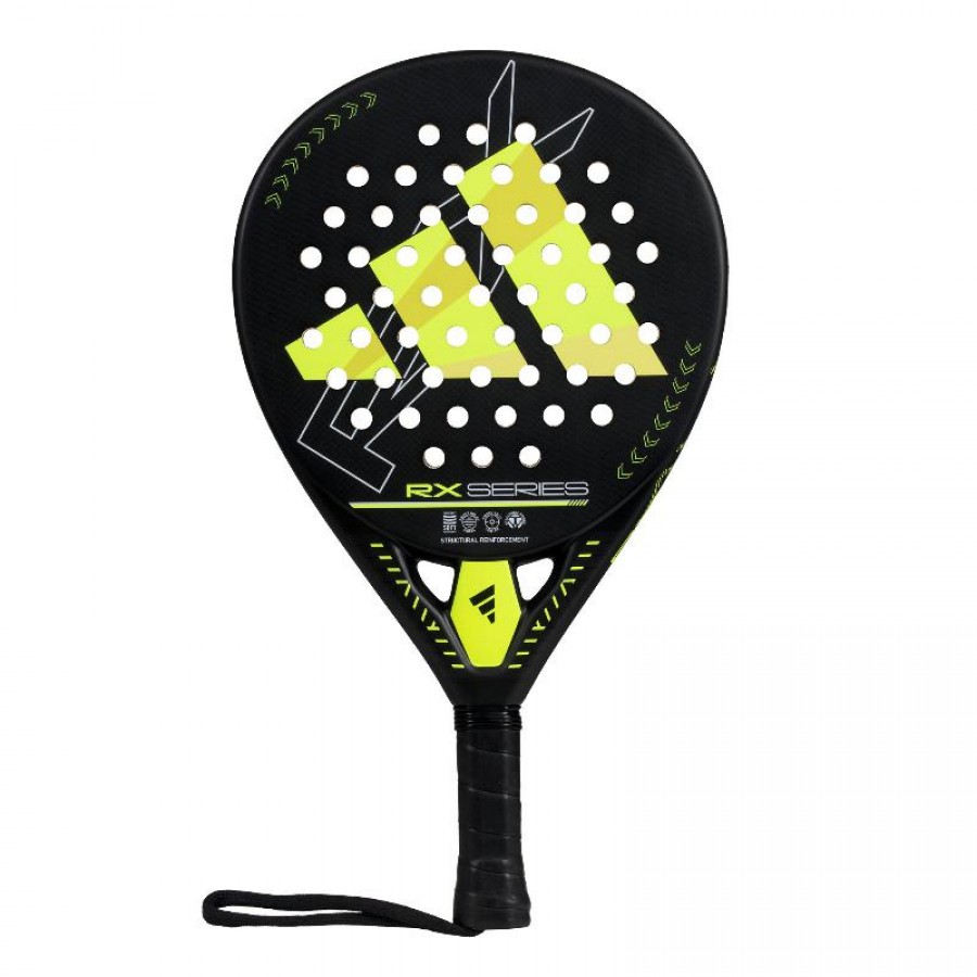 Pala Adidas RX Series Lima 3.4 2025