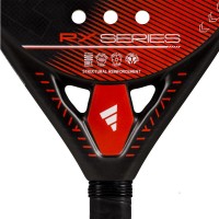 Pala Adidas RX Series Rojo 3.4 2025