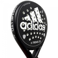 Pala Adidas X-Treme Negro Blanco