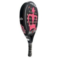 Pala Black Crown Coyote Pink