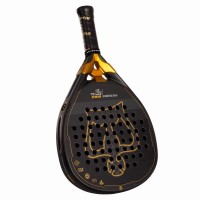 Pala Black Crown Patron Gold 2025