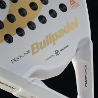 Pala Bullpadel Ale Salazar Flow Woman 2024