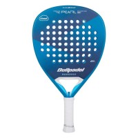 Raquete Bullpadel Bea Gonzalez Pearl Cloud 2025