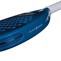 Raquete Bullpadel Bea Gonzalez Pearl Cloud 2025