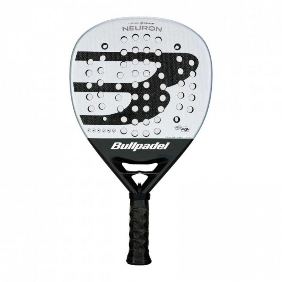 Raquete Bullpadel Chingotto Neuron 2025