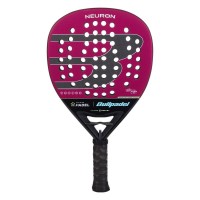 Raquette Bullpadel Chingotto Neuron Premier Padel 2025