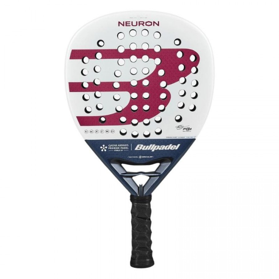 Pala Bullpadel Chingotto Neuron Tour Finals 24