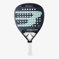 Pala Bullpadel Delfi Brea Vertex 04 Woman 2024