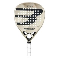 Pala Bullpadel Delfi Brea Vertex 04 Femme Junior 2025