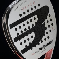 Pala Bullpadel Gemma Triay Elite Woman 2024