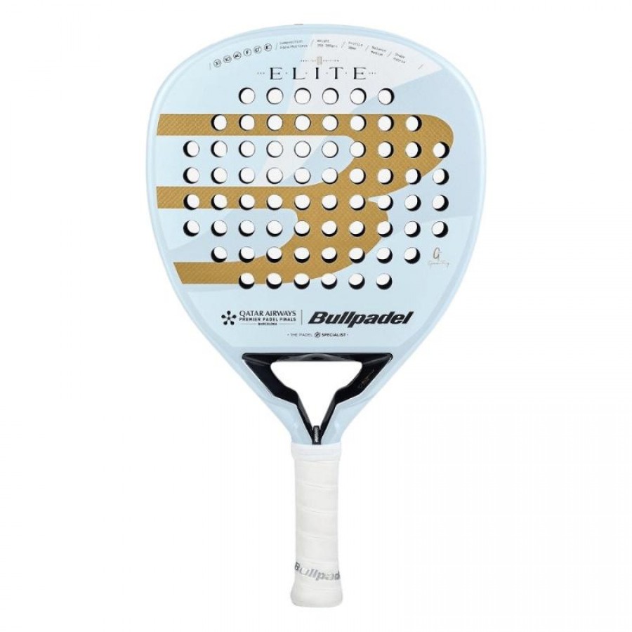 Pala Bullpadel Gemma Triay Elite Woman Tour Finais 24