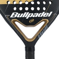 Pala Bullpadel Gold 3.0 2021