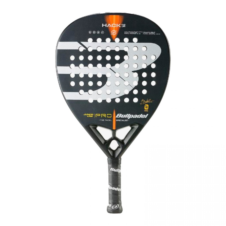 Pala Bullpadel Hack 03 Junior 2022