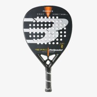 Pala Bullpadel Hack 03 Junior 2022