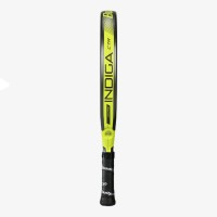 Shovel Bullpadel Indiga Control 2022