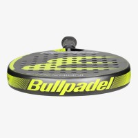 Shovel Bullpadel Indiga Control 2022