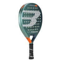 Pala Bullpadel Indiga Control 2025