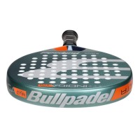 Pala Bullpadel Indiga Control 2025