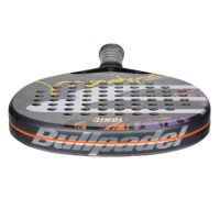 Pala Bullpadel Ionic Control 2024