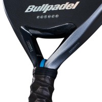 Pala Bullpadel Juan Martin Diaz Icon Cloud 2025