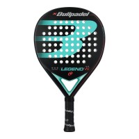 Pala Bullpadel Legend 4.0