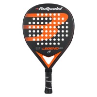 Pala Bullpadel Legend 4.0 2022