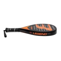 Pala Bullpadel Legend 4.0 2022