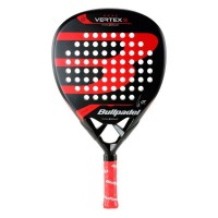 Pala Bullpadel Tello Vertex 04 Junior 2024