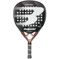 Raquette Bullpadel Tello Vertex 04 Junior 2025