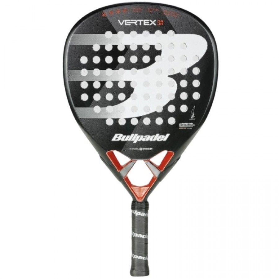 Raquette Bullpadel Tello Vertex 04 Junior 2025