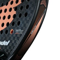 Raquete Bullpadel Vertex 04 Hybrid 2025