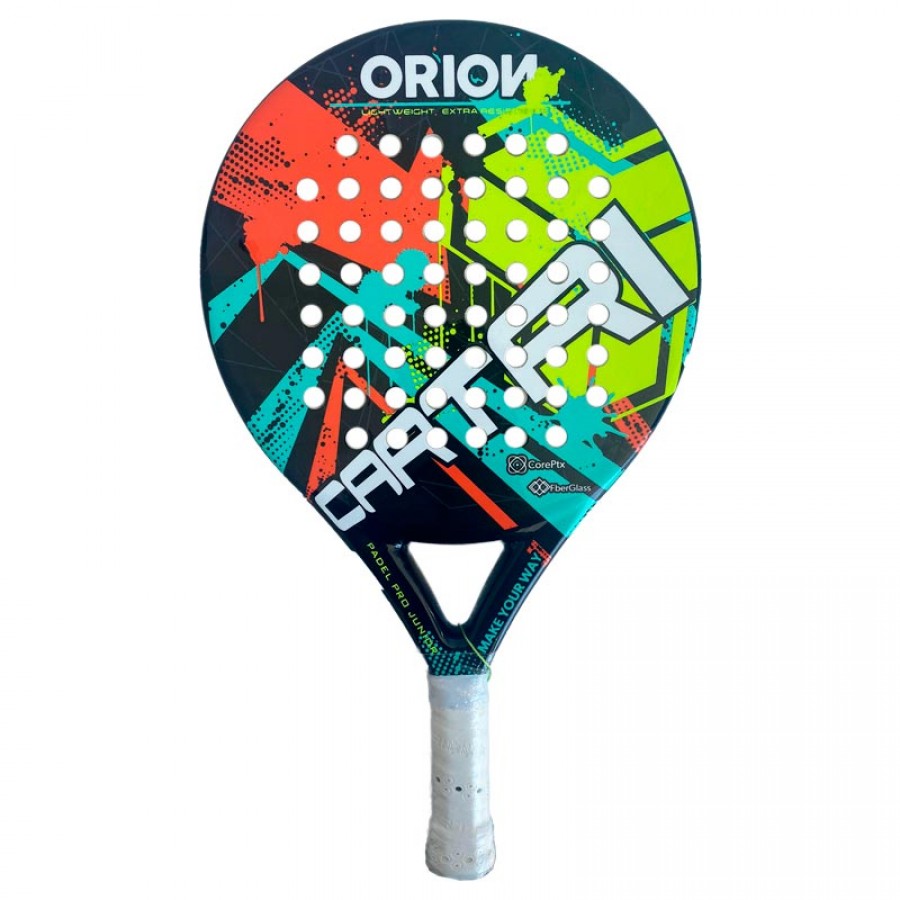 Pala Cartri Orion Junior 2022