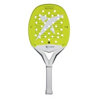 Pala Drop Shot Beach Tenis Renegade Comfort Amarillo