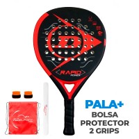 Pala Dunlop Rapid Power