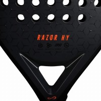 Pala Endless Razor HY Negro