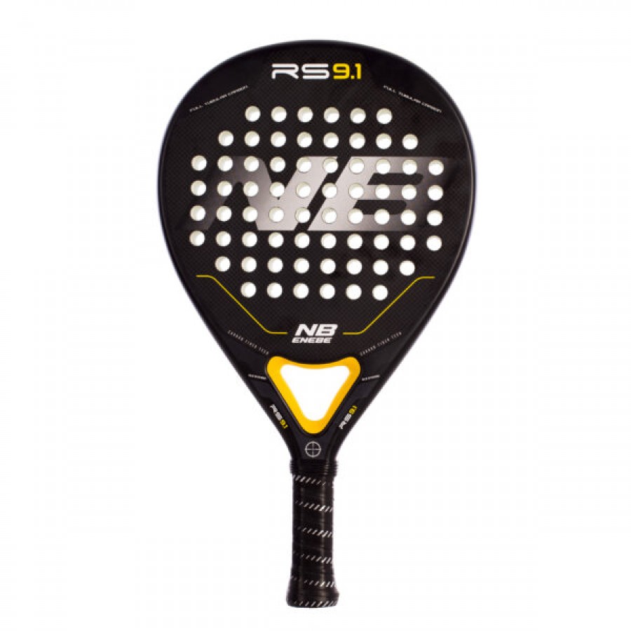 Pala Enebe RS 9.1 Amarillo