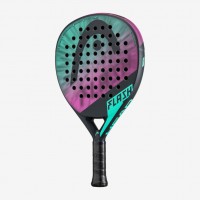 Pala Head Flash Menta Rosa 2023