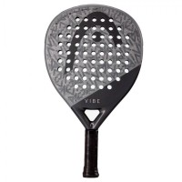 Pala Head Vibe Gris Negro 2025