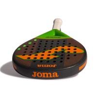 Raquette Joma Rookie Noir Orange