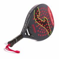 Shovel Joma Tournoi Flex Noir Rouge