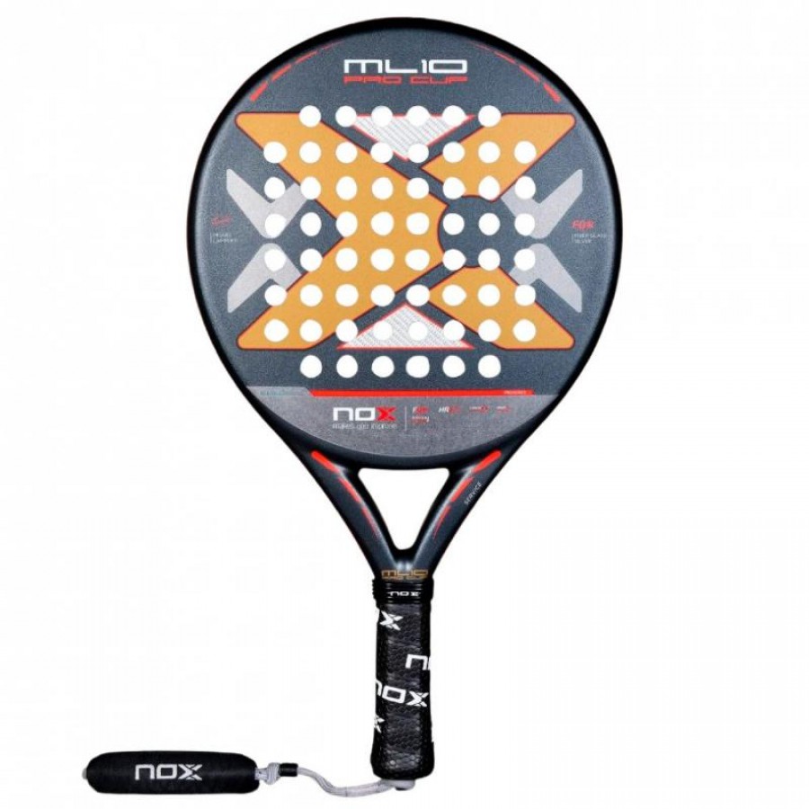 Pala Nox ML10 Pro Cup Surface Brute 2025