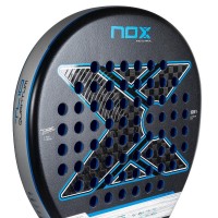 Raquette Nox Tino Libaak TL10 Quantum 12K 2025