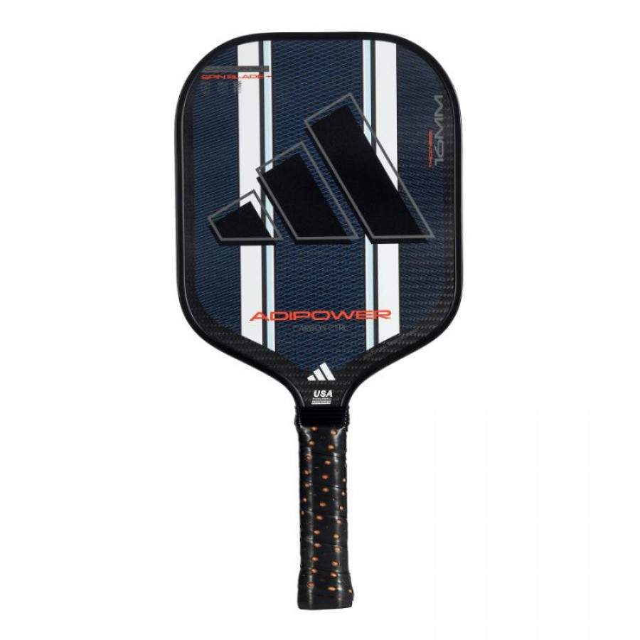 Pala Pickleball Adidas Adipower Controle du carbone