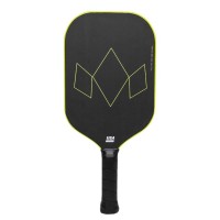 Pala Pickleball Diadem Guerrier V2 Amarillo